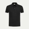 Black Polo Shirt