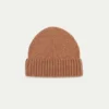 Caramel Hat