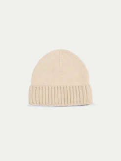 Light Beige Hat