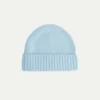 Light Blue Hat