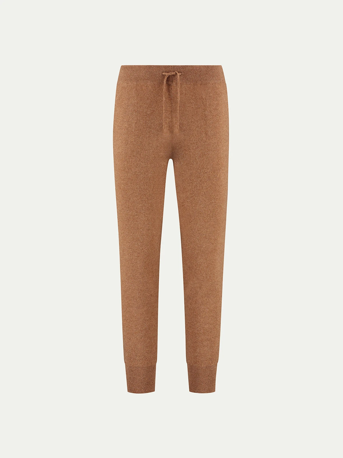 Caramel Leisure Trousers 3 Caramel Leisure Trousers