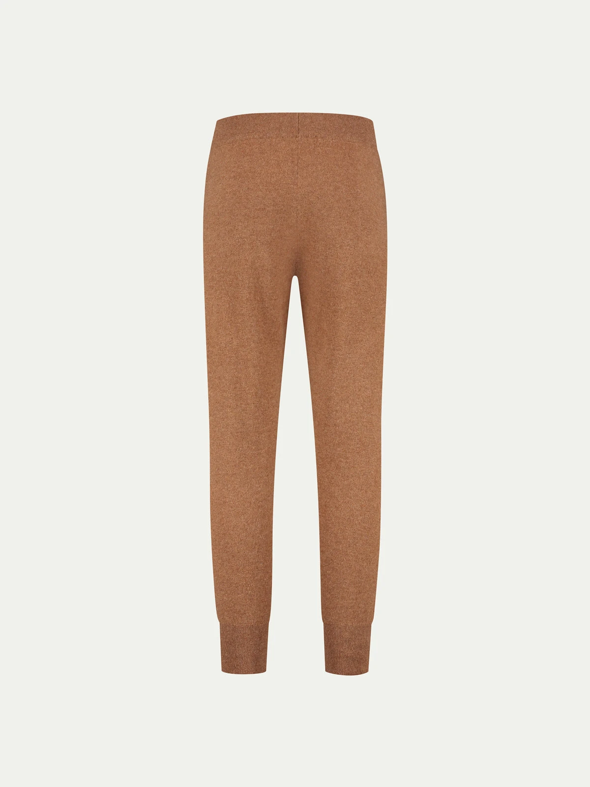 Caramel Leisure Trousers 5 Caramel Leisure Trousers - Image 3