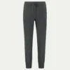 Dark Grey Leisure Trousers