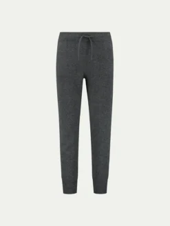 Dark Grey Leisure Trousers