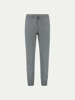 Light Grey Leisure Trousers