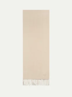 Light Beige Scarf