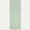 Light Green Scarf -Velora Fashion aurelien pure cashmere scarf fringe light green1