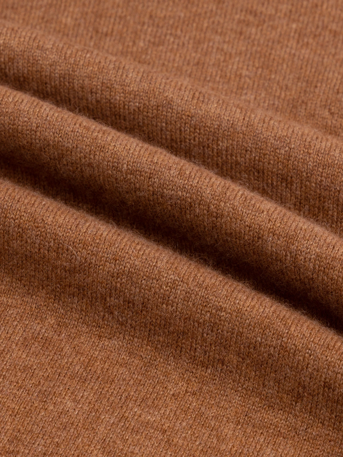 Caramel Rollneck 8 Caramel Rollneck - Image 6