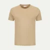 Beige Classic T-Shirt