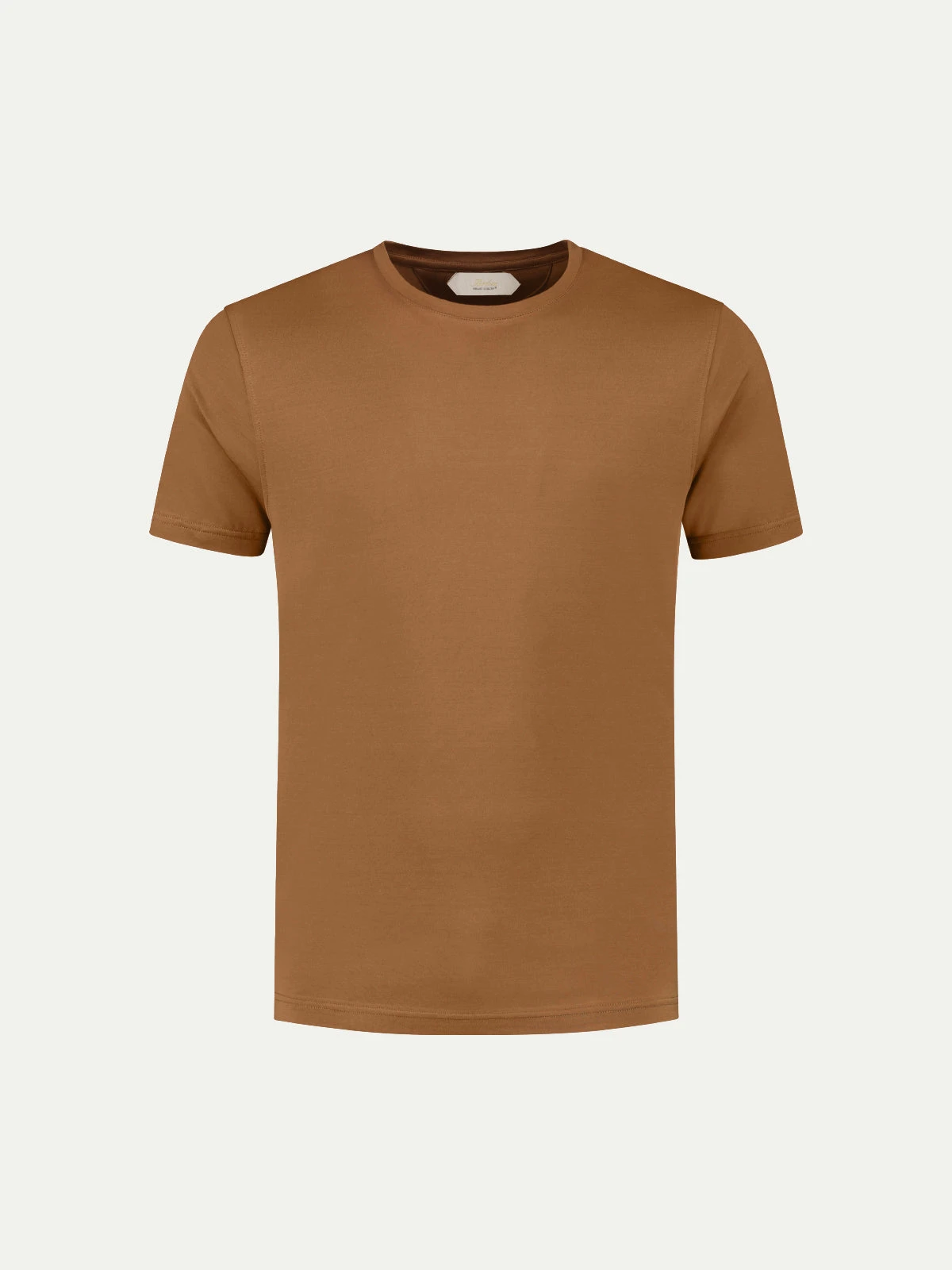 Caramel Classic T-Shirt 3 Caramel Classic T-Shirt