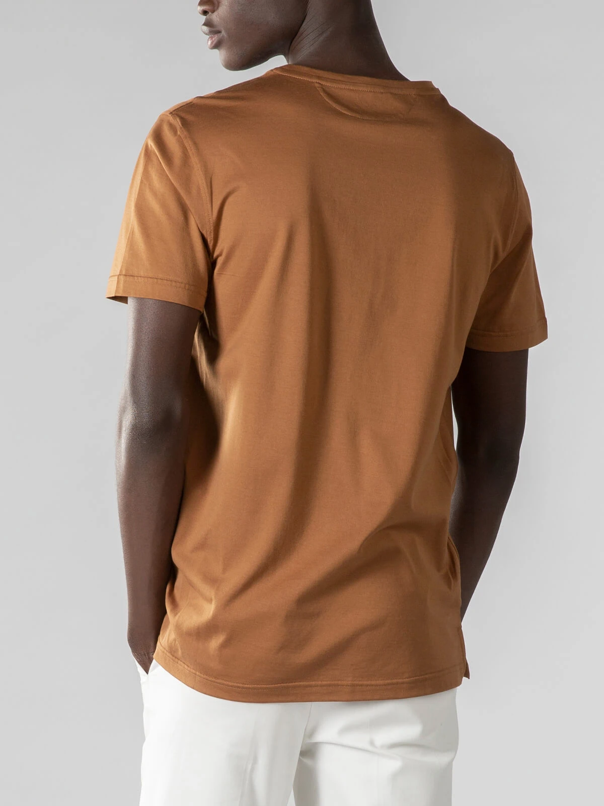 Caramel Classic T-Shirt 6 Caramel Classic T-Shirt - Image 4