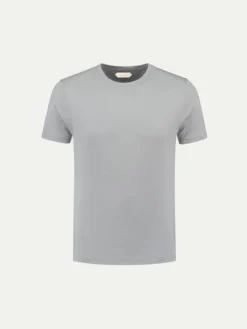 Light Grey T-Shirt