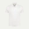 White Polo Shirt -Velora Fashion aurelien t shirt men egyptian cotton heren katoen lightblue16 be56cc71 d1fa 4eb0 85c9 157f7eb989a0