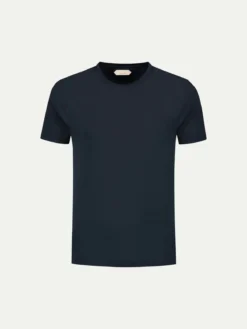 Navy Classic T-Shirt