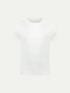 White Classic T-Shirt